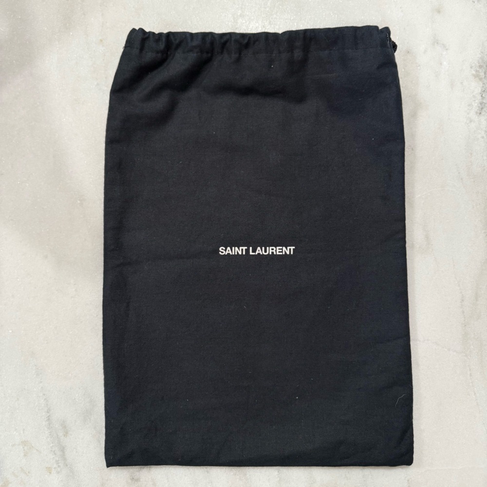 YSL SAINT LAURENT BABY NIKI BAG - Picture 14 of 15
